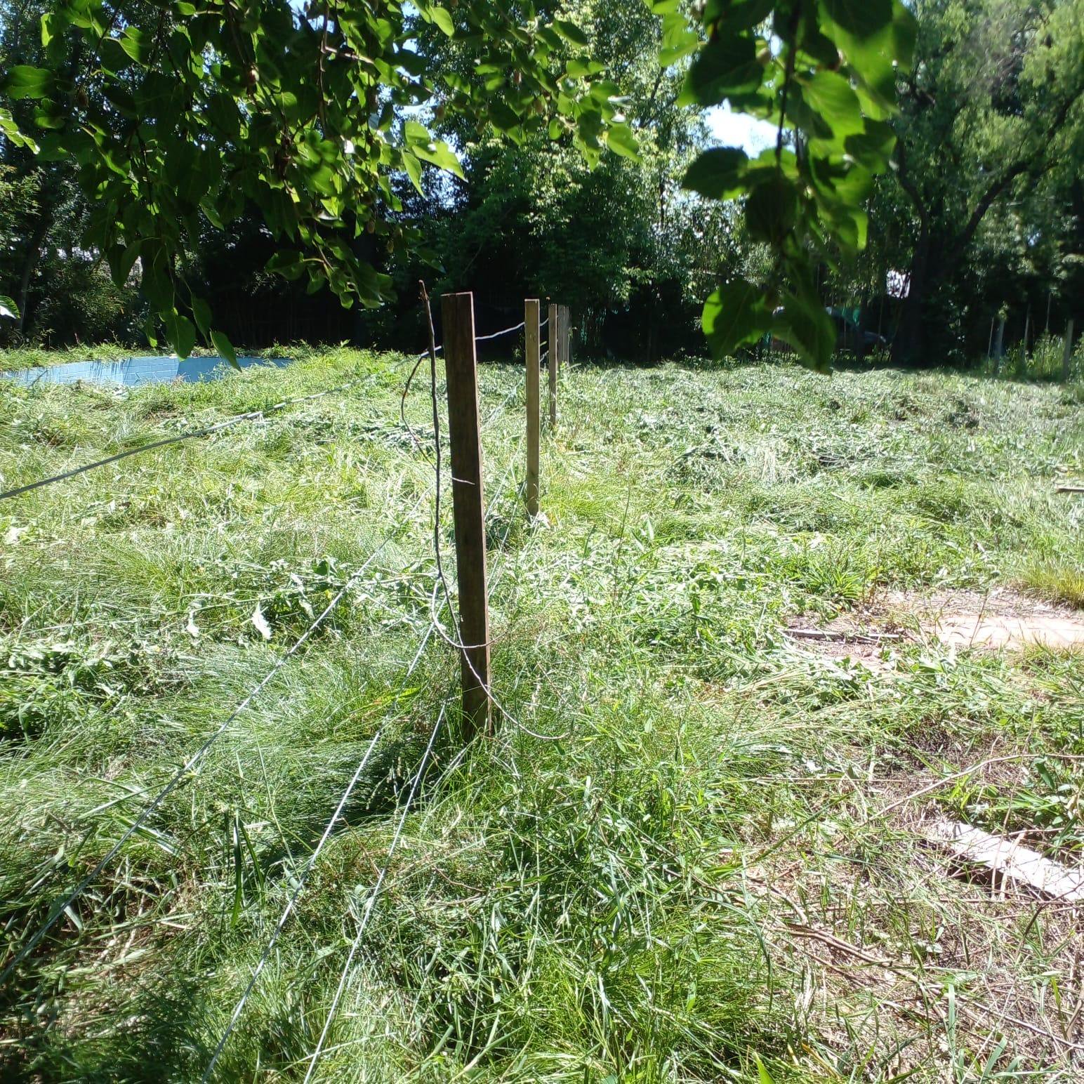 Terreno en VENTA de 350 m2 - Ideal Casa de Fin de semana