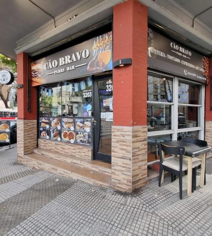 Venta fondo de comercio rubro gastronomia, a mts del subte !