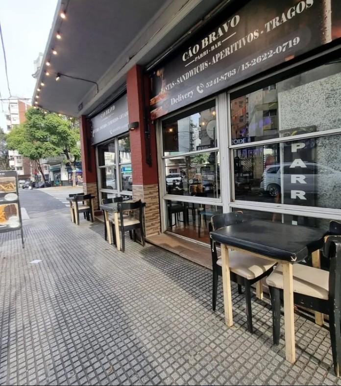 Venta fondo de comercio rubro gastronomia, a mts del subte ! — foto 3 de 24