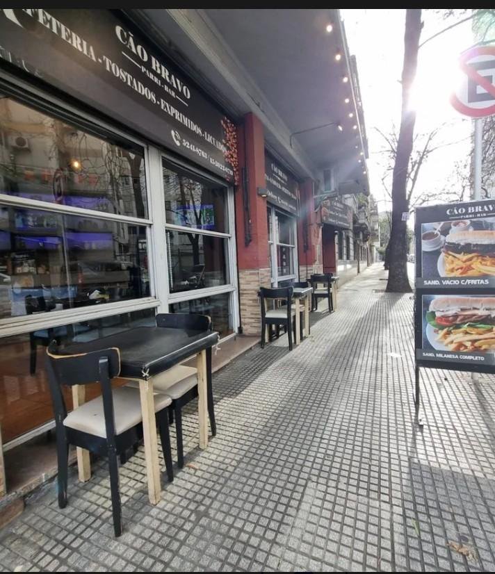 Venta fondo de comercio rubro gastronomia, a mts del subte ! — foto 4 de 24