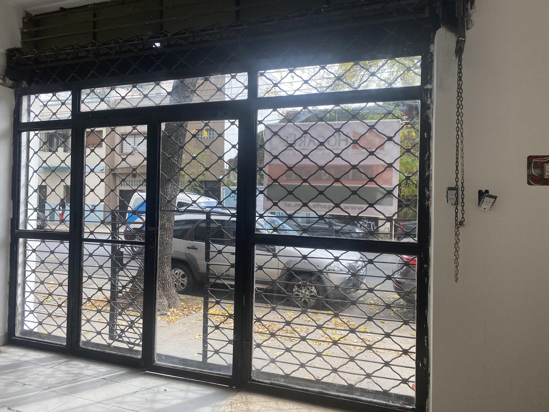 Local  comercial sin expensas con gran visibilidad de 43.74 mts  San Cristobal- Capital Federal — foto 3 de 16