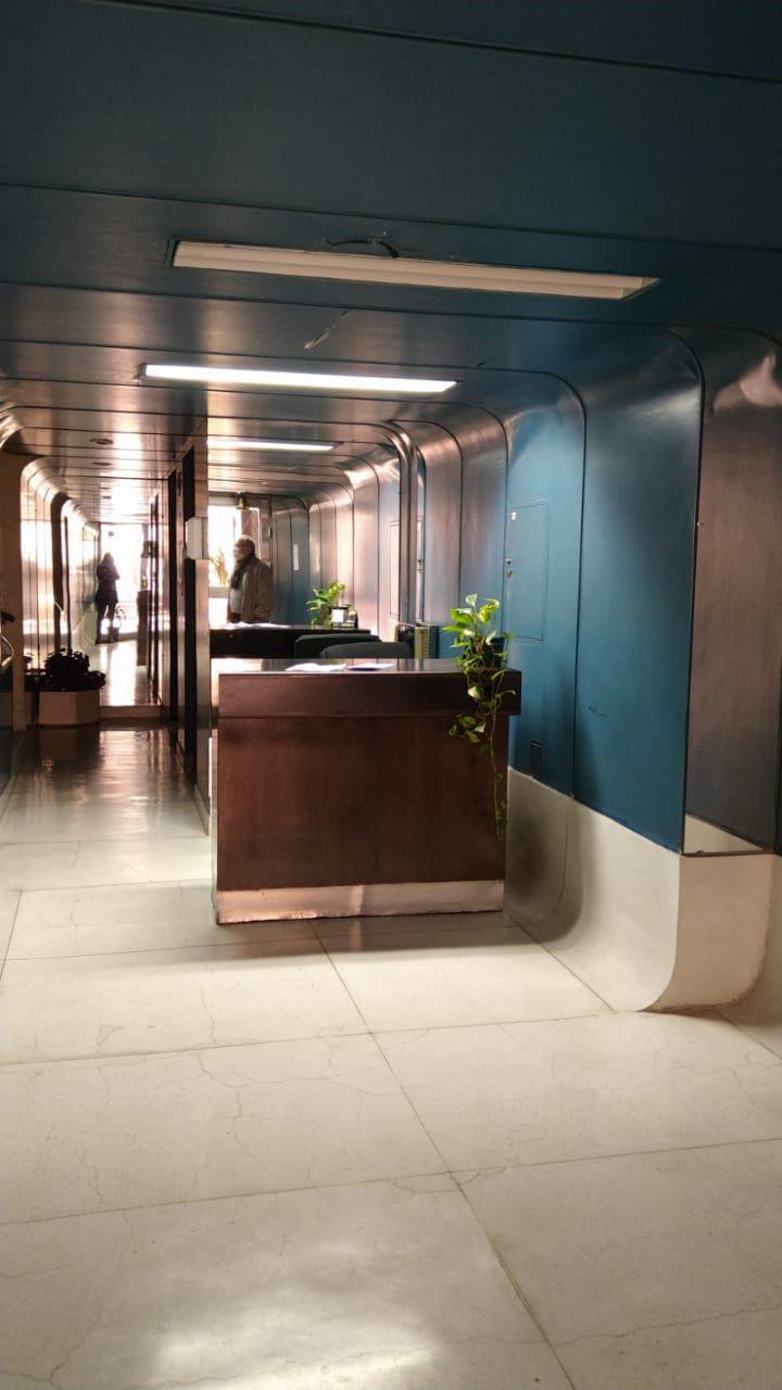 Oficina - Monserrat — foto 4 de 18
