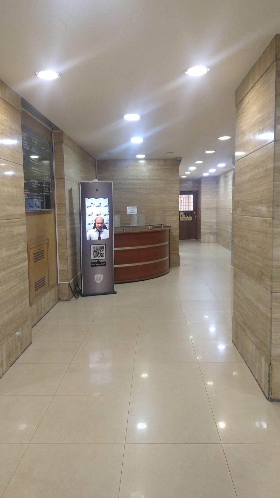 Oficina en  TRIBUNALES — foto 1 de 16