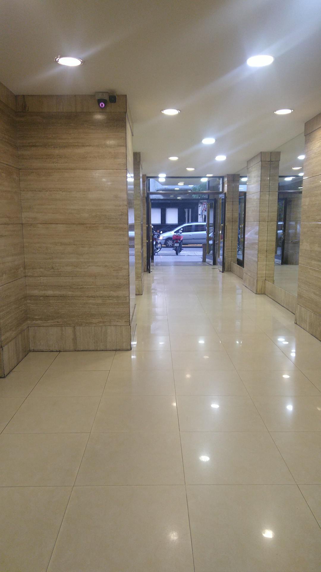 Oficina en  TRIBUNALES — foto 3 de 16