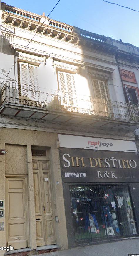 Terreno 3600M2 vendibles a metros de Av. Entre Rios