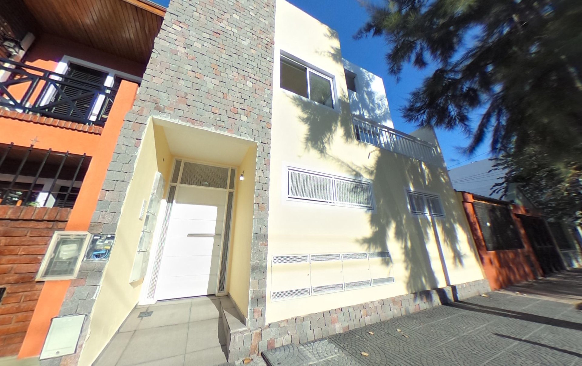Edificio - Velez Sarsfield