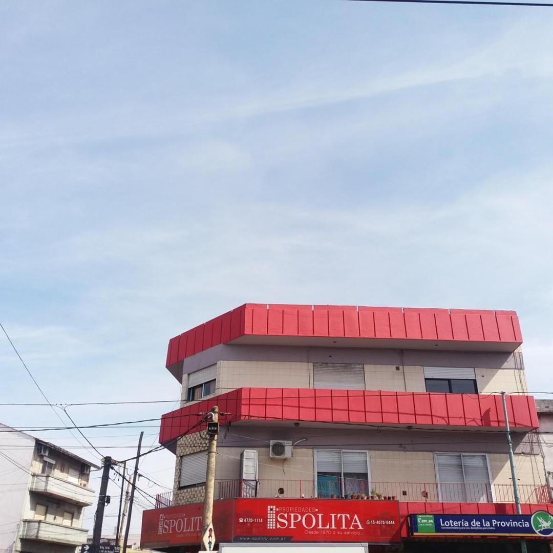 Excelente depto 2 amb 2 piso en el centro de Jose León suare — foto 1 de 2