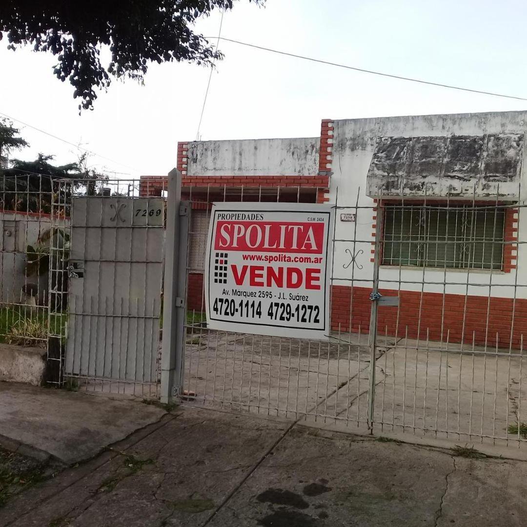 PH AL FRENTE EN VENTA. JOSE LEON SUAREZ — foto 1 de 16