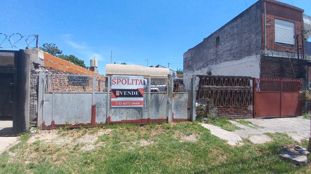 Casa en lote propio en Jose Leon Suarez a la venta