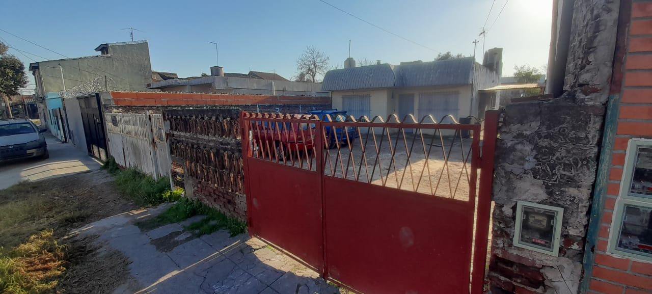 Casa en lote propio en Jose Leon Suarez a la venta — foto 5 de 38