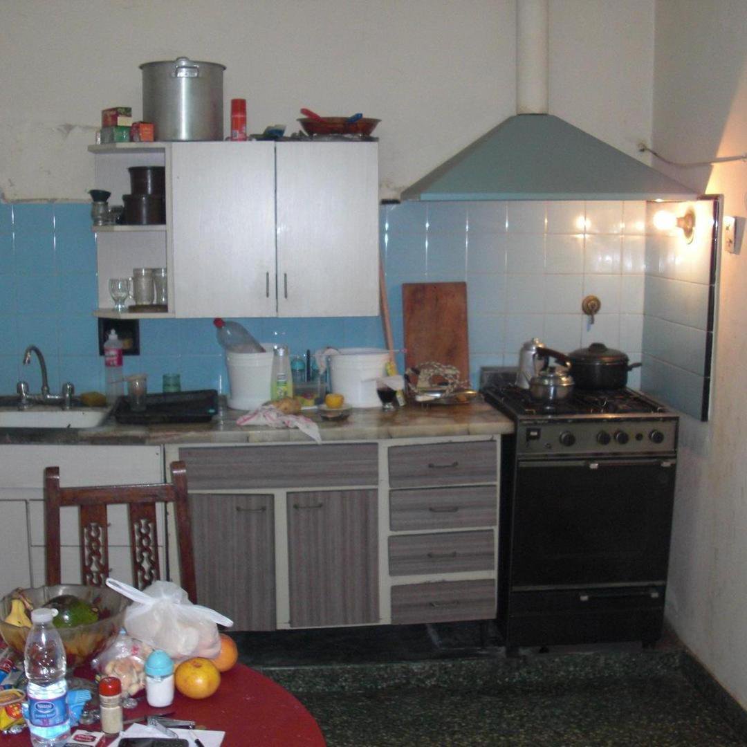 CASA EN LOTE PROPIO DE 2 AMBIENTES Y DEPTO MONOAMBIENTE — foto 3 de 9