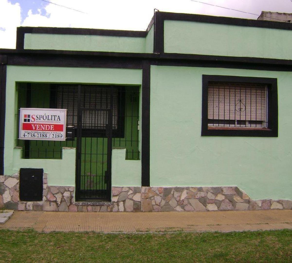 Chilavert Ph fte 4 ambientes, — foto 1 de 8