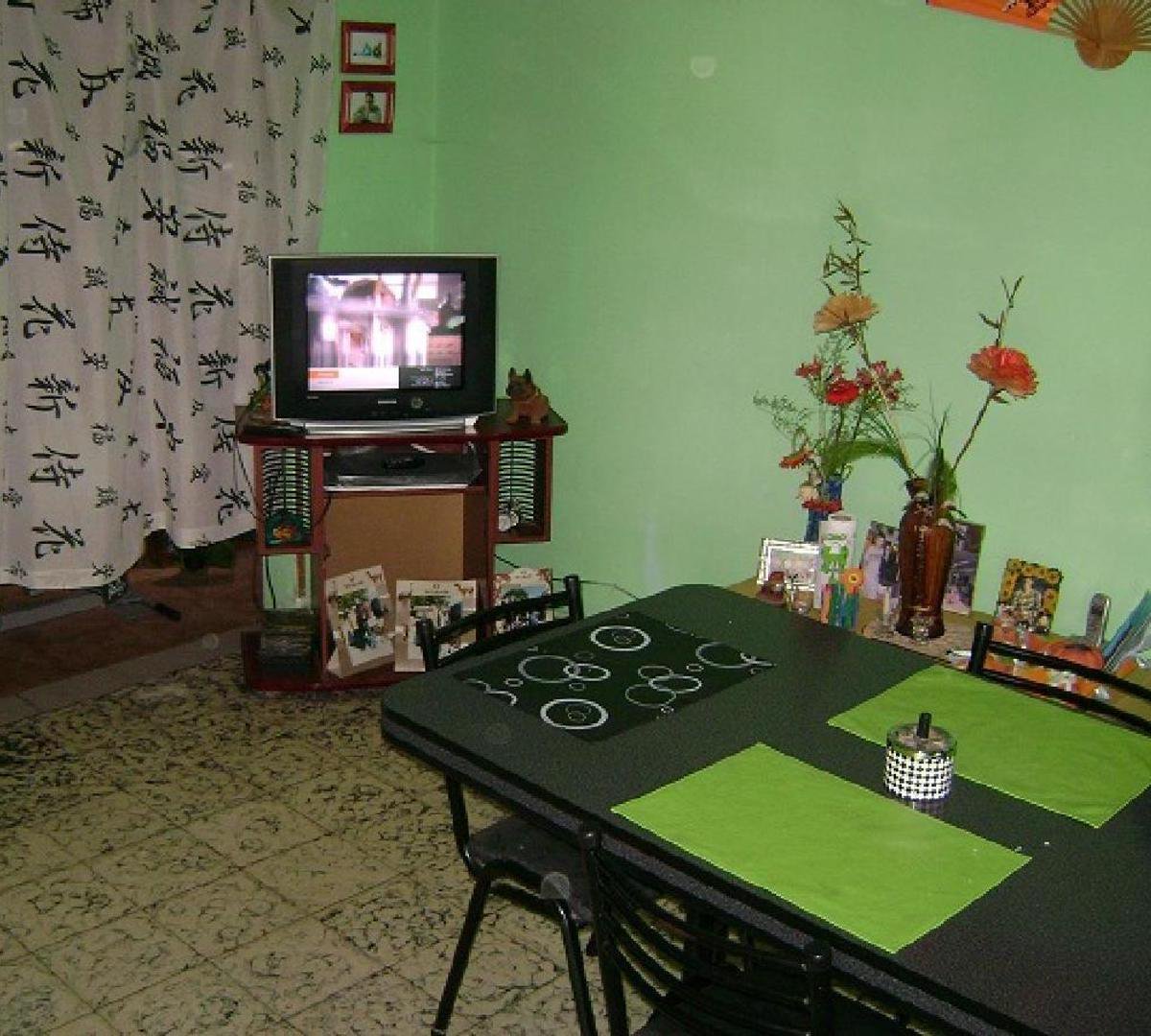 Chilavert Ph fte 4 ambientes, — foto 2 de 8