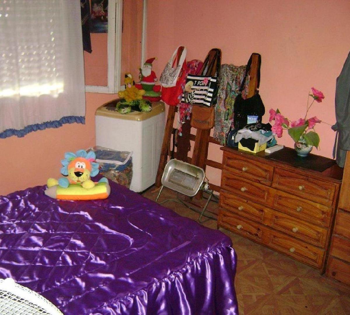 Chilavert Ph fte 4 ambientes, — foto 3 de 8