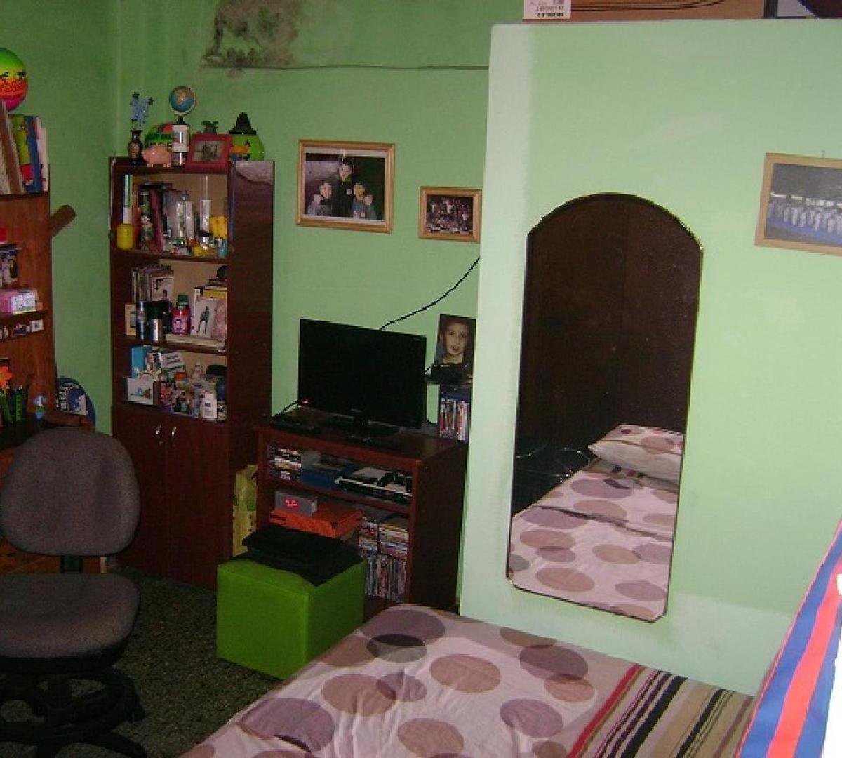 Chilavert Ph fte 4 ambientes, — foto 4 de 8