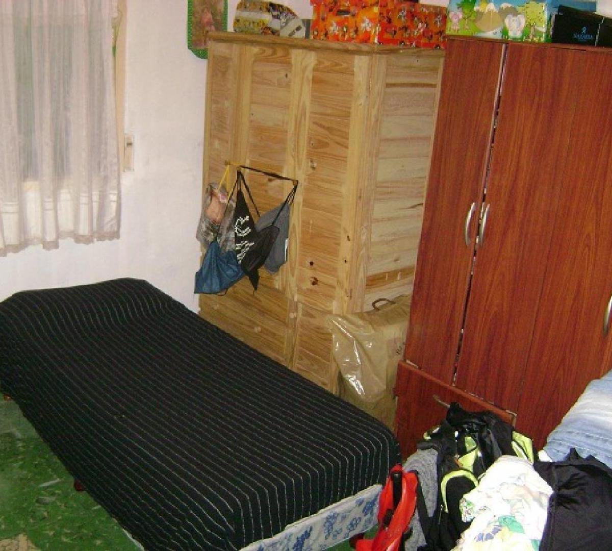Chilavert Ph fte 4 ambientes, — foto 5 de 8