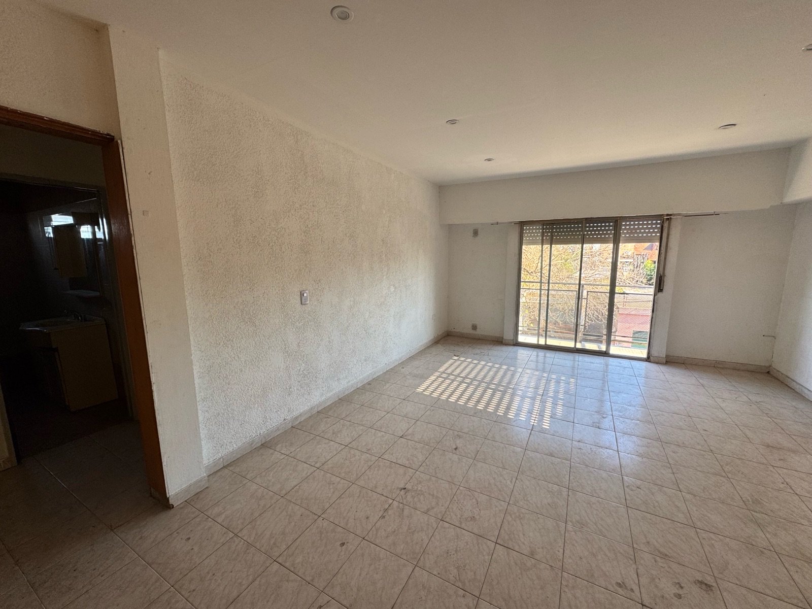 Amado Nervo 1237 1° piso con garage s/ expensas — foto 2 de 28