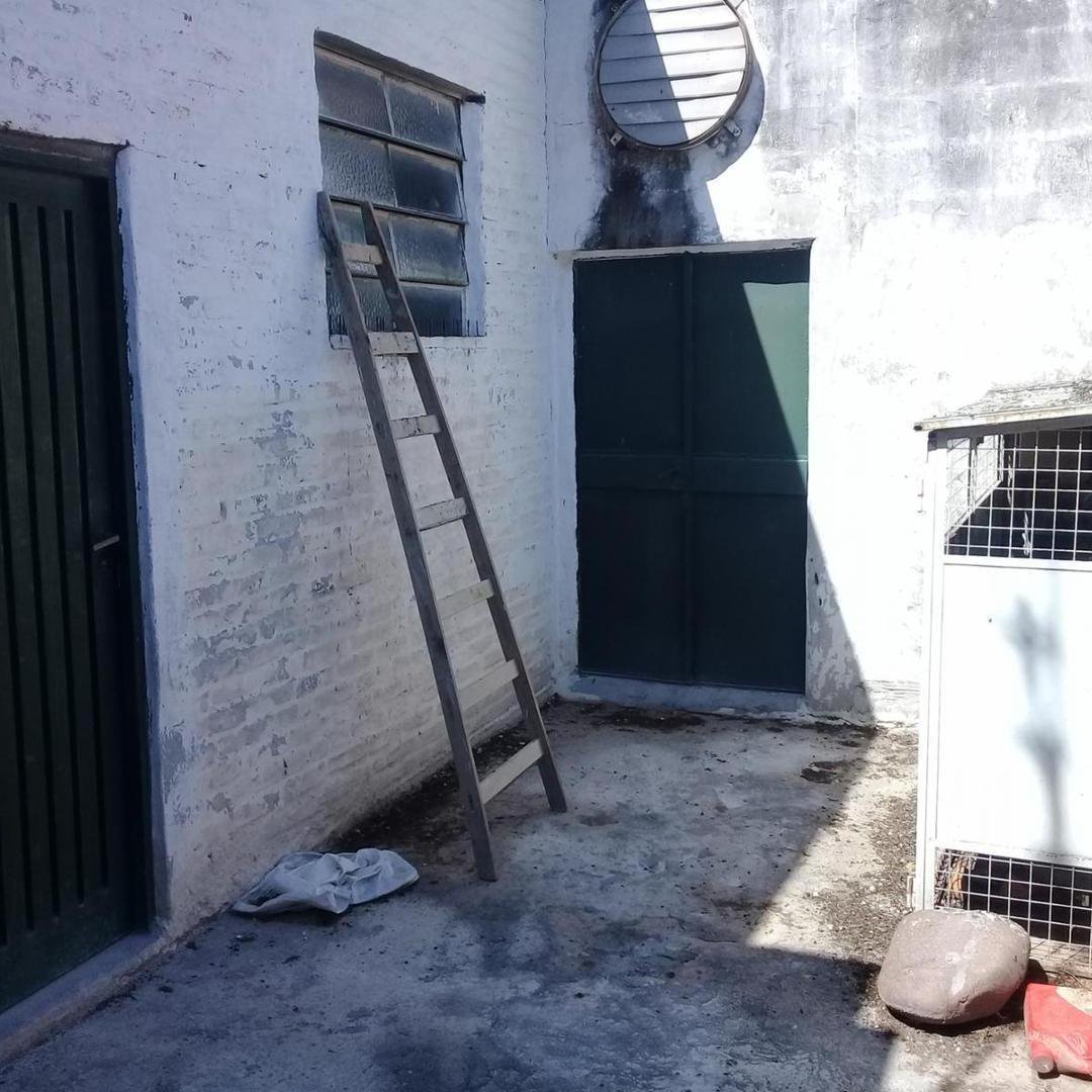 EXCELENTE GALPON TECHO DE LOZA Y ENTREPISO. — foto 5 de 31