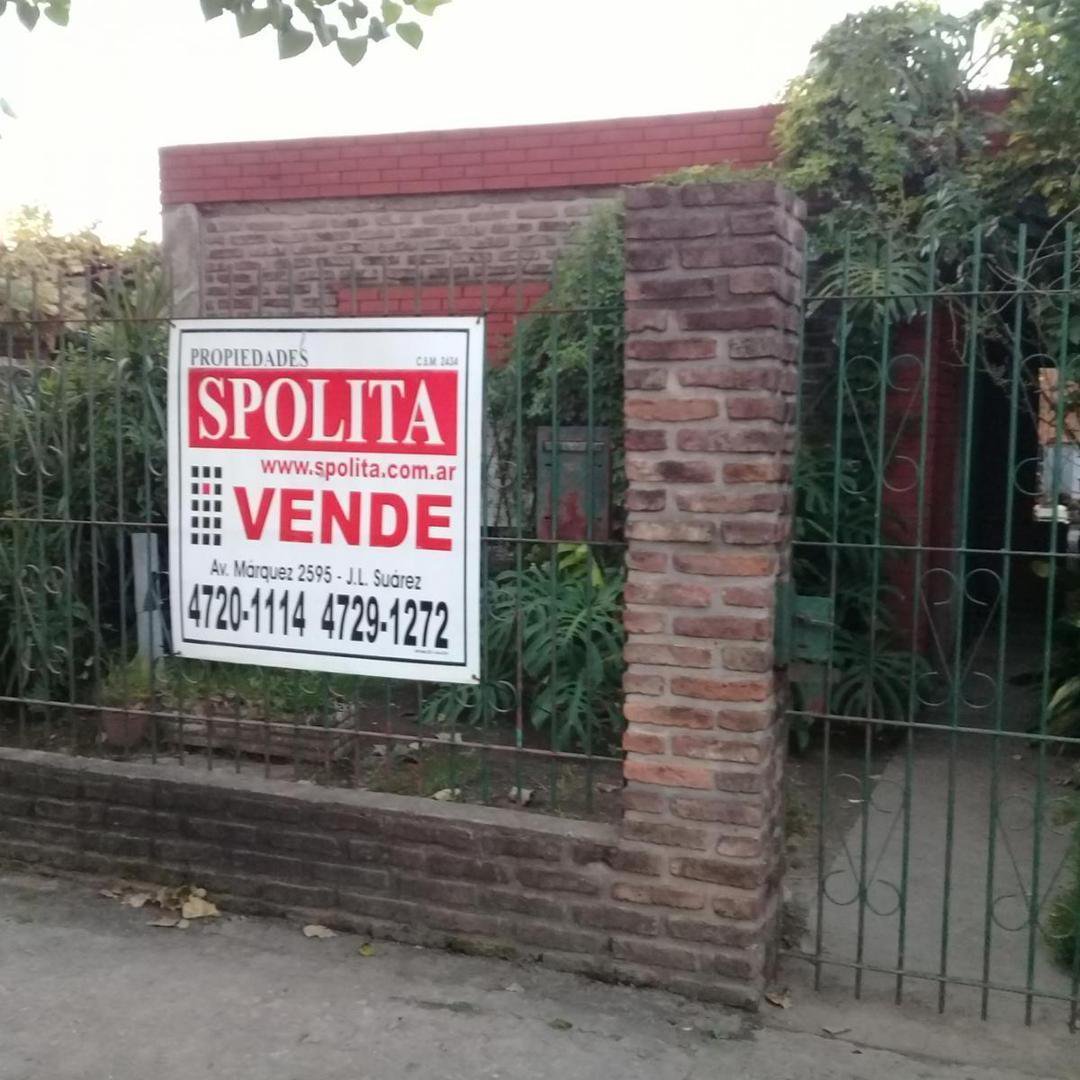 EXCELENTE CASA AMERICANA SOBRE AMPLIO LOTE. — foto 4 de 10