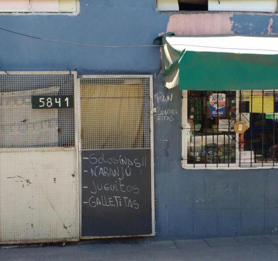 PH 3 AMBIENTES EN VENTA. JOSE LEON SUAREZ — foto 1 de 7
