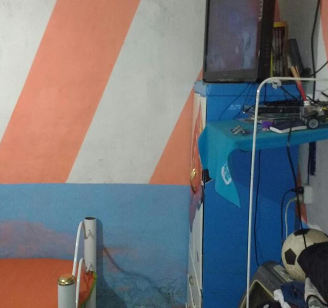 PH 3 AMBIENTES EN VENTA. JOSE LEON SUAREZ — foto 4 de 7