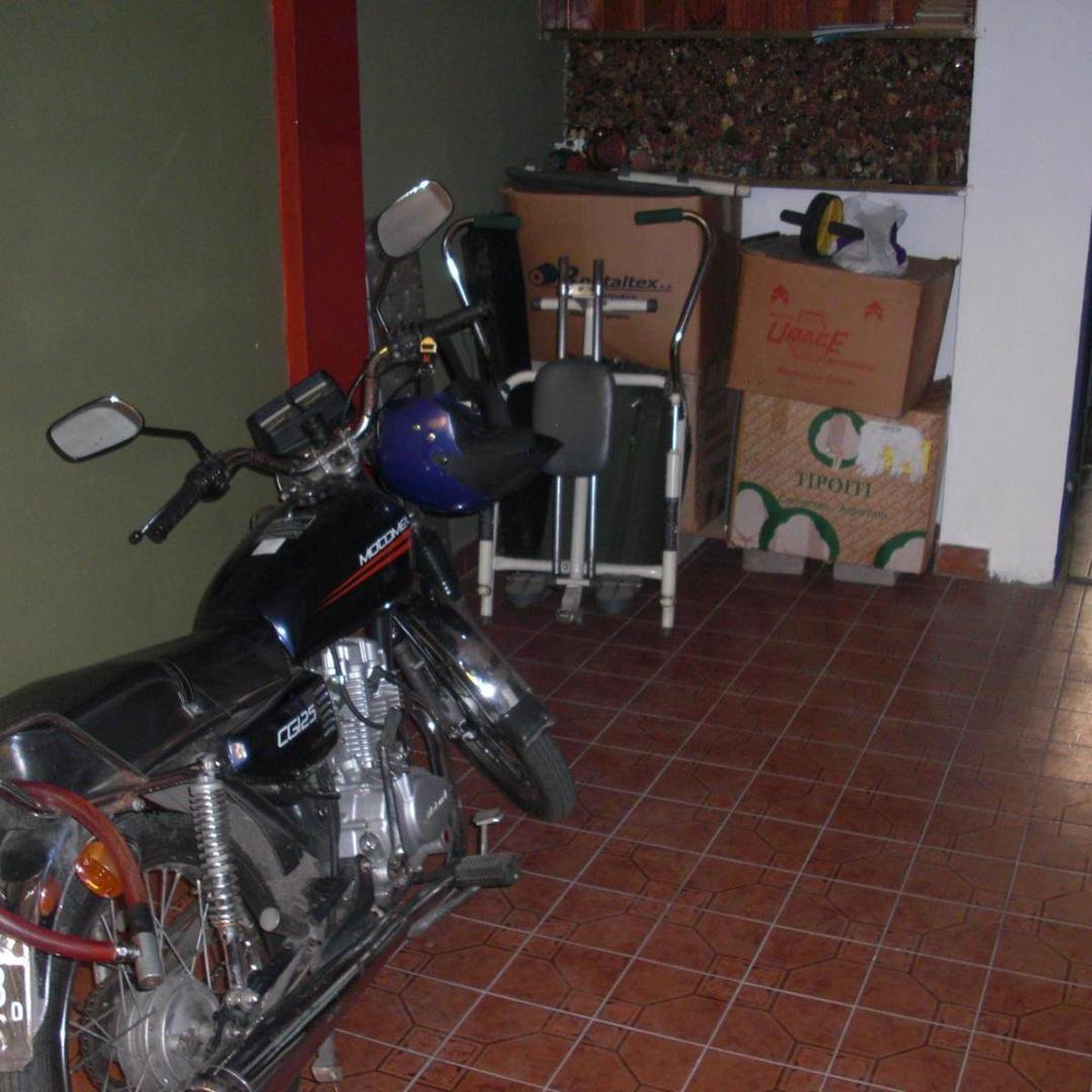 P-H AL FRENTE EN DOS PLANTAS, DE 4 AMBIENTES, CON 3 DORM — foto 2 de 15