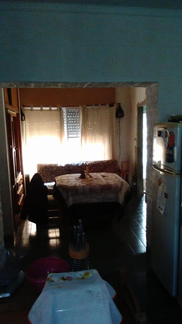 VIVIENDA  APTA 2 FAMILIAS EN LOTE PROPIO — foto 2 de 13