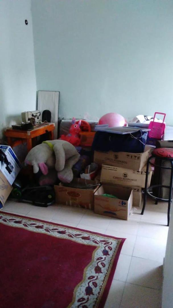 VIVIENDA  APTA 2 FAMILIAS EN LOTE PROPIO — foto 3 de 13