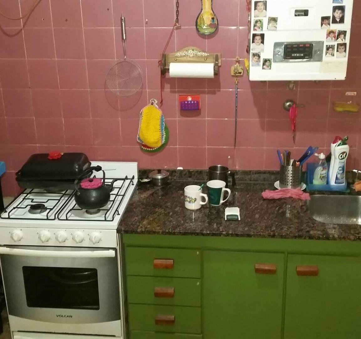 Casa de losa, todo en planta baja, a refaccionar. — foto 4 de 9
