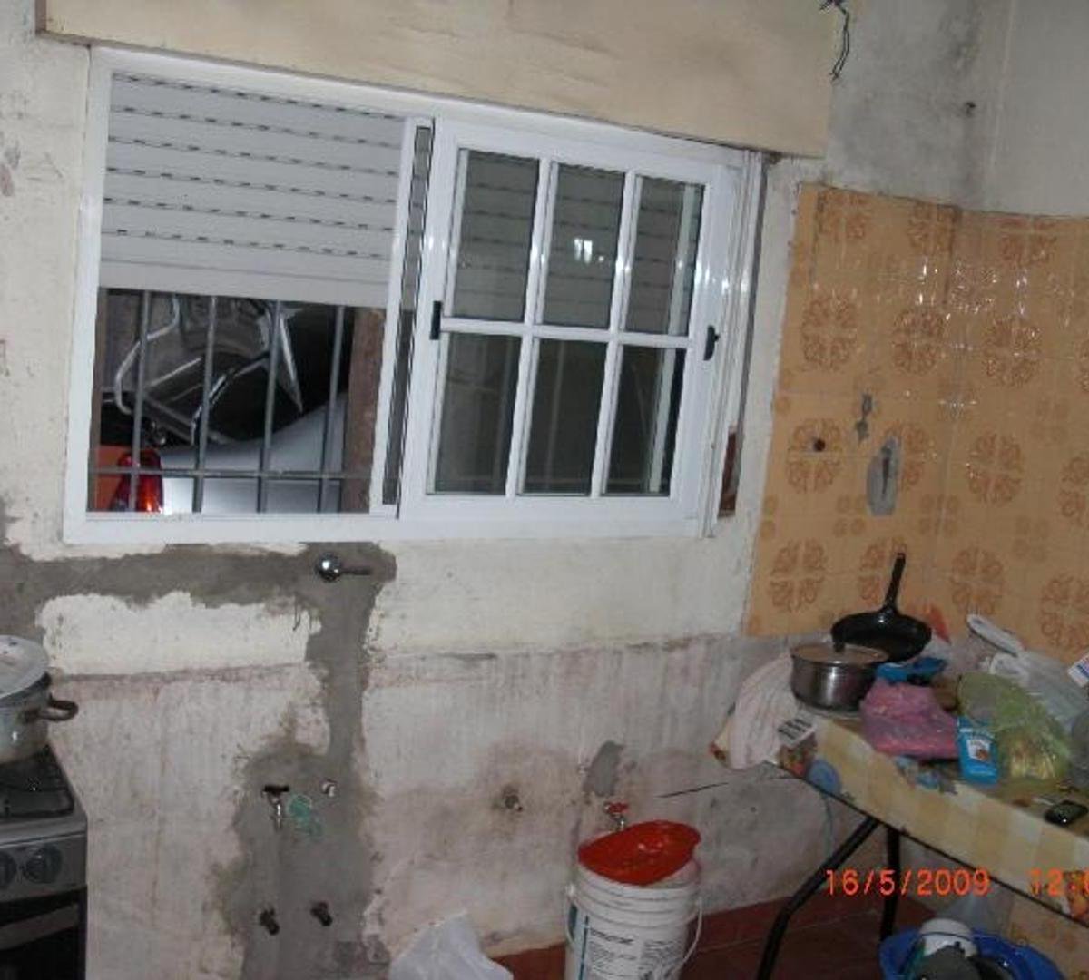 CASA 3 AMB + DEPTO 2 AMB — foto 3 de 17