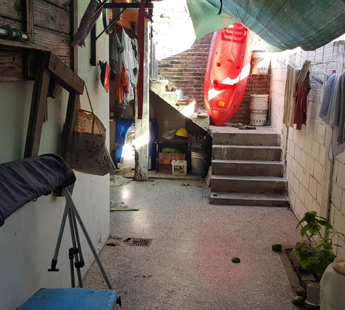 Casa de estilo con muy buenos detalles, con sesión de Plan P — foto 2 de 12