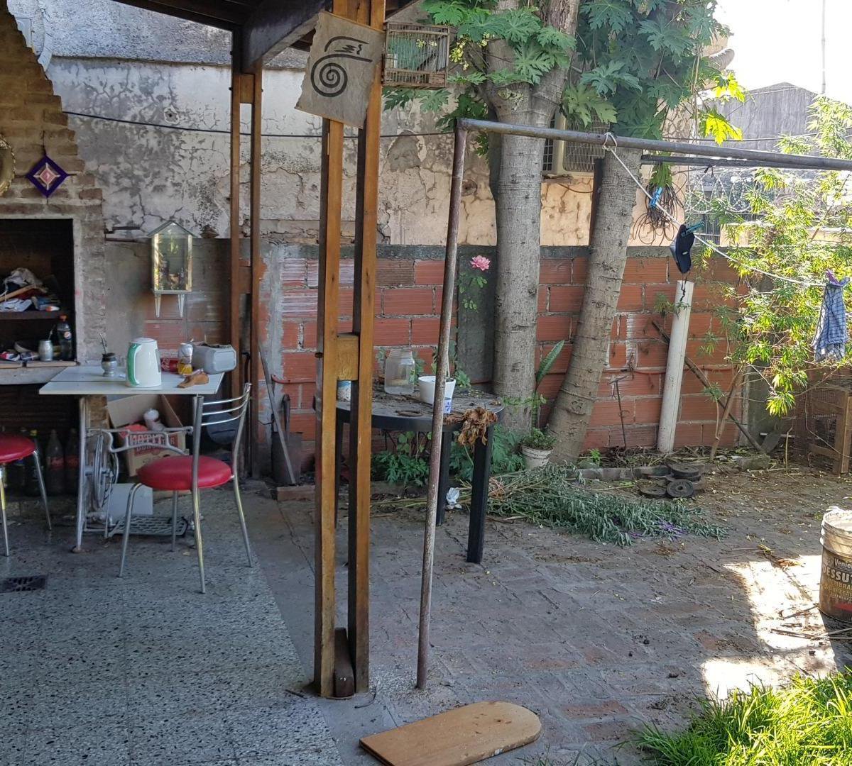 Casa de estilo con muy buenos detalles, con sesión de Plan P — foto 3 de 12