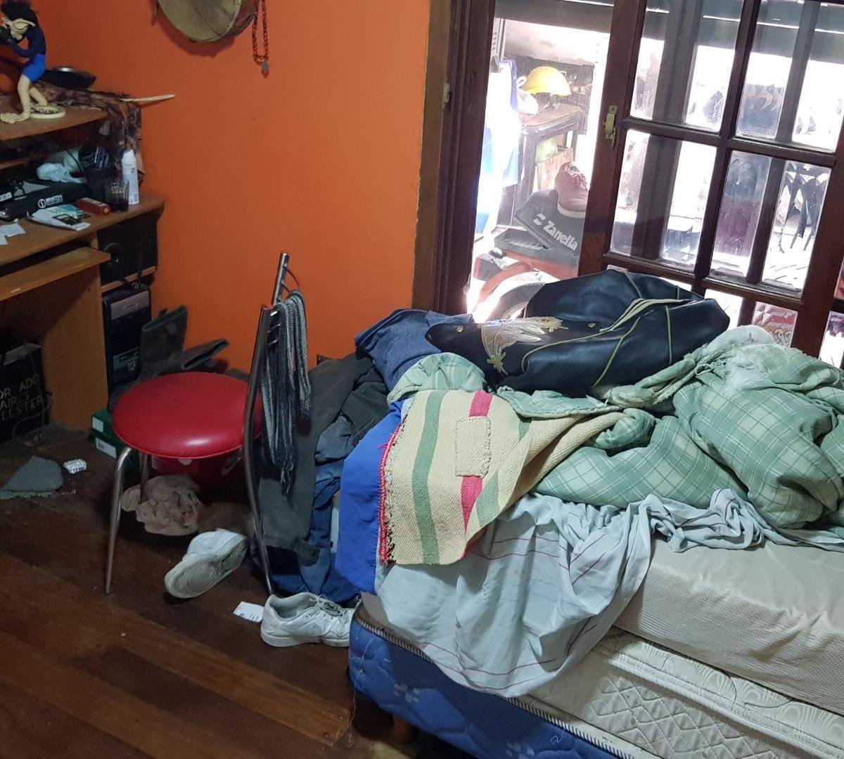 Casa de estilo con muy buenos detalles, con sesión de Plan P — foto 5 de 12