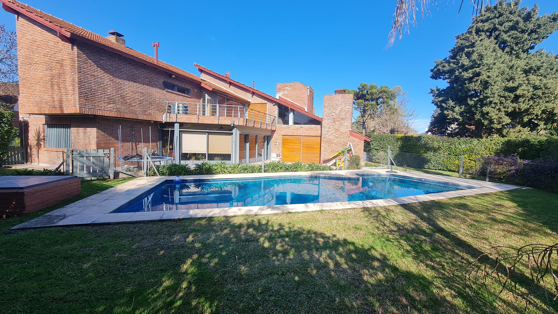Chalet en venta en Campo Chico Pilar — foto 1 de 90