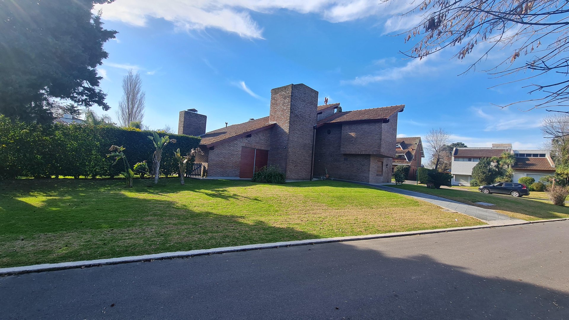 Chalet en venta en Campo Chico Pilar — foto 2 de 90