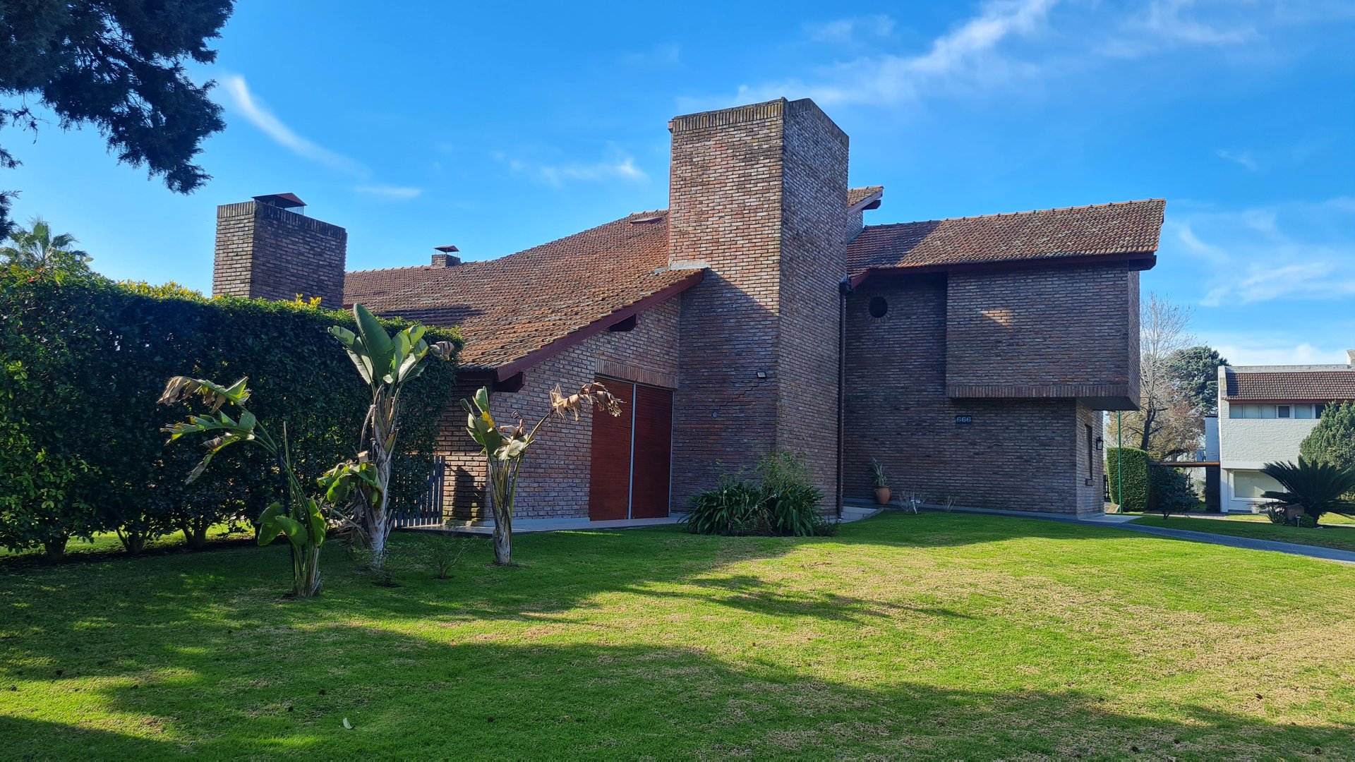Chalet en venta en Campo Chico Pilar — foto 3 de 90