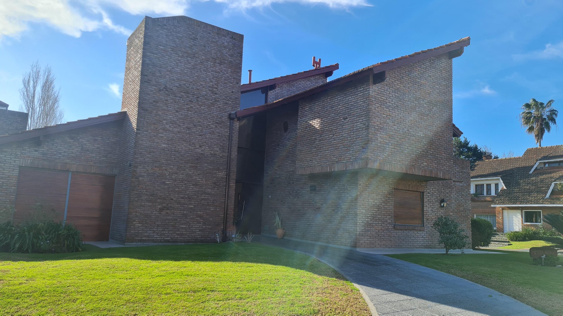 Chalet en venta en Campo Chico Pilar — foto 4 de 90