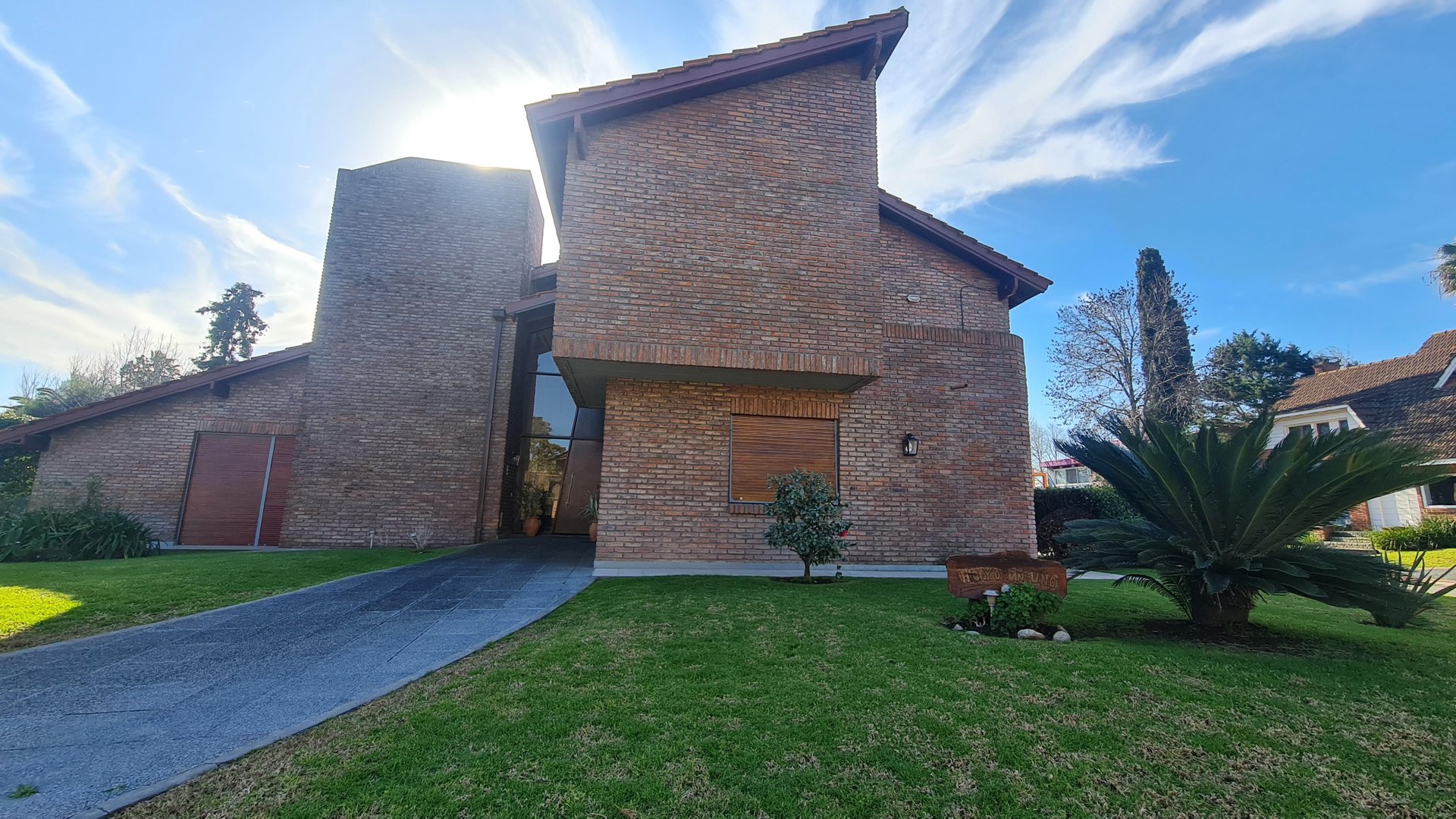 Chalet en venta en Campo Chico Pilar — foto 5 de 90