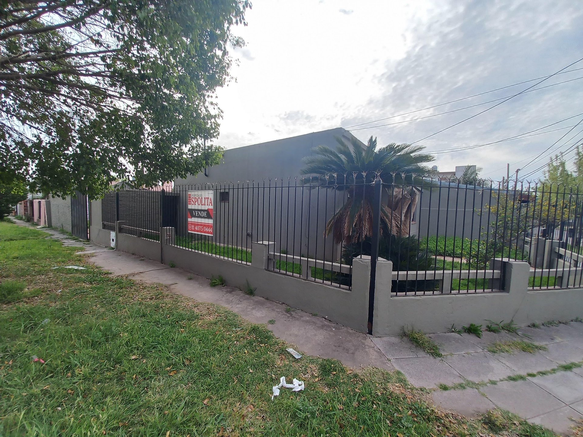 CASA 3 amb garage, jardin y fondo libre — foto 4 de 35