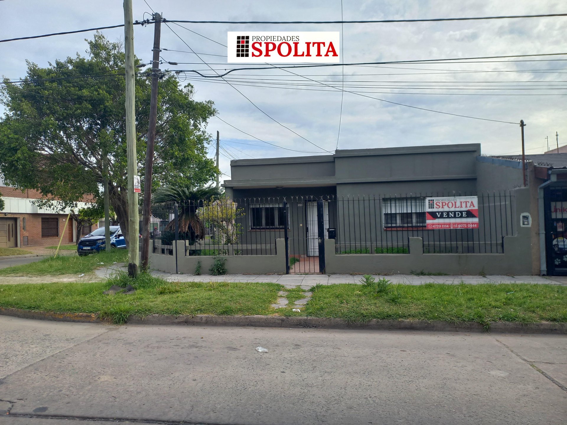 CASA 3 amb garage, jardin y fondo libre — foto 5 de 35