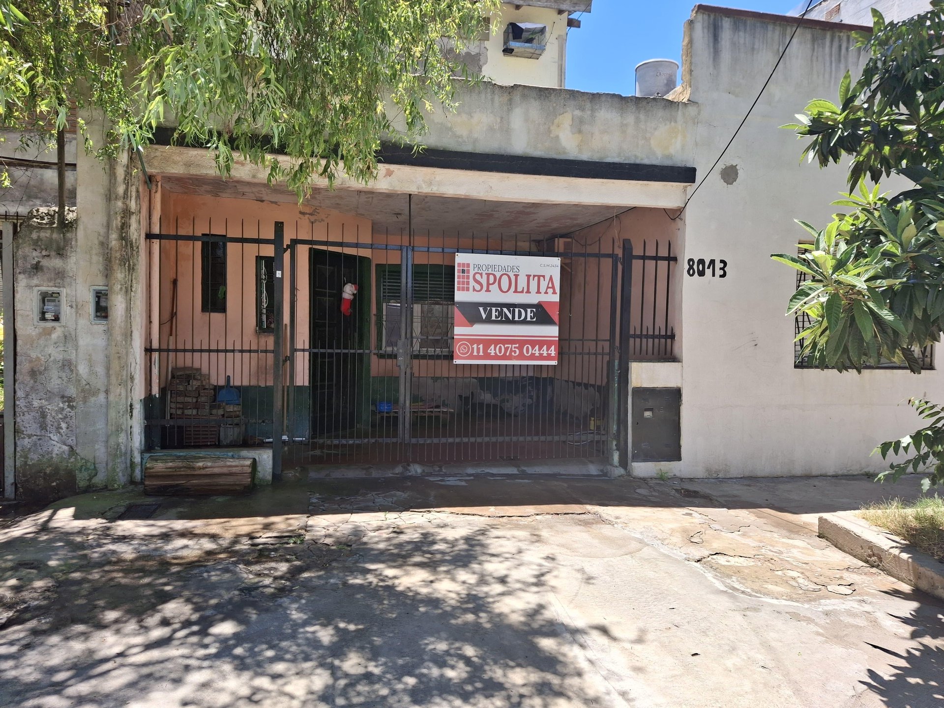P-H Frente 2 Plantas en Ventas en José León Suarez — foto 1 de 22