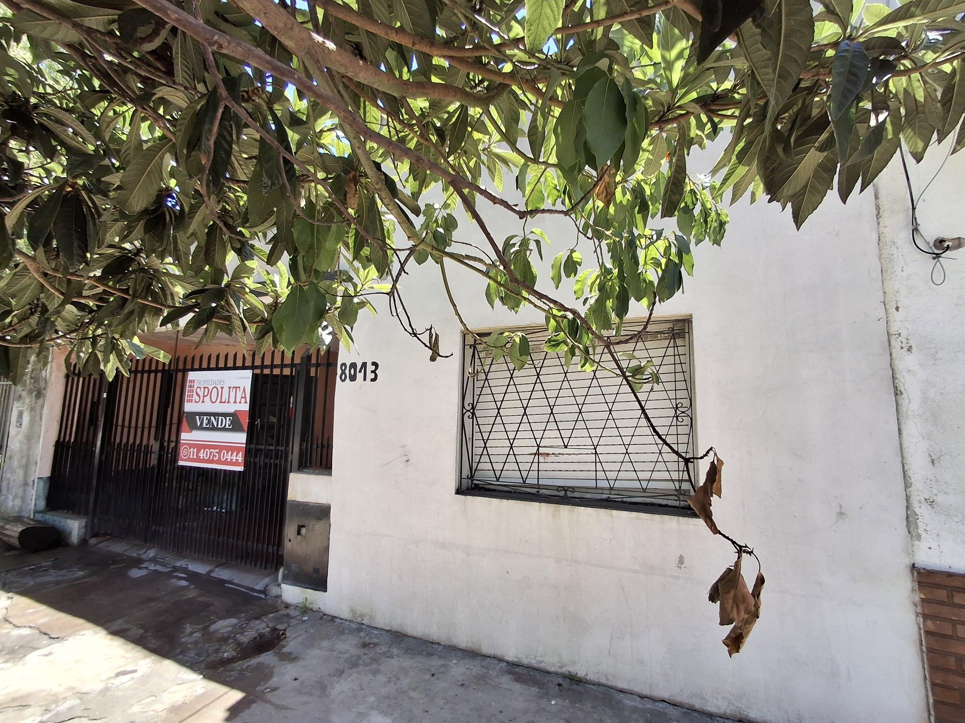 P-H Frente 2 Plantas en Ventas en José León Suarez — foto 2 de 22