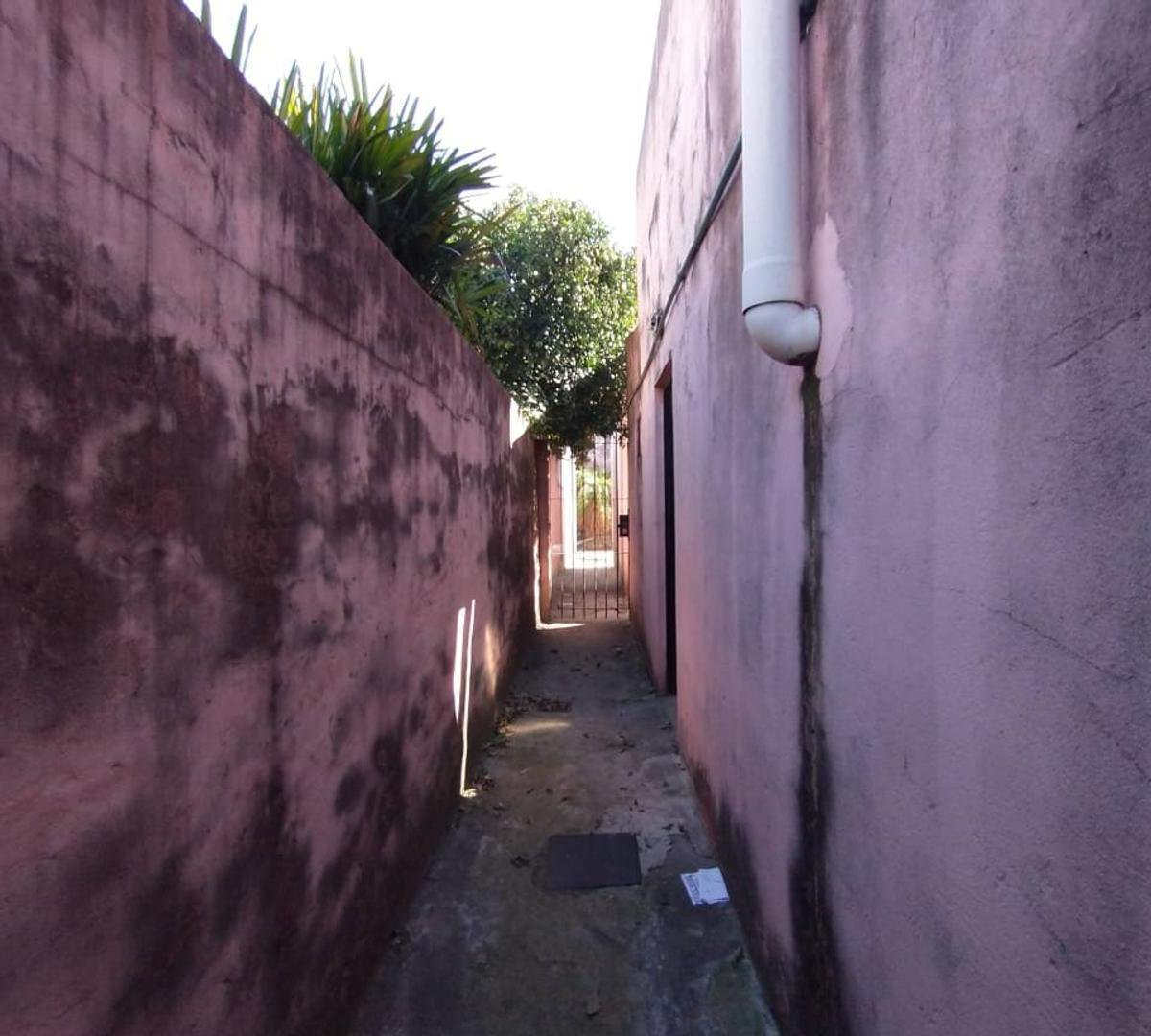 PH 3 AMBIENTES P.B. INTERNO, POR PASILLO INDEPENDIENTE — foto 1 de 18