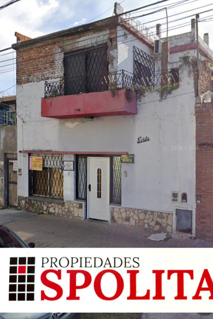 P-H FRENTE DE 3 AMBIENTES EN 2 PLANTAS, PROXIMO ESTACION — foto 2 de 19