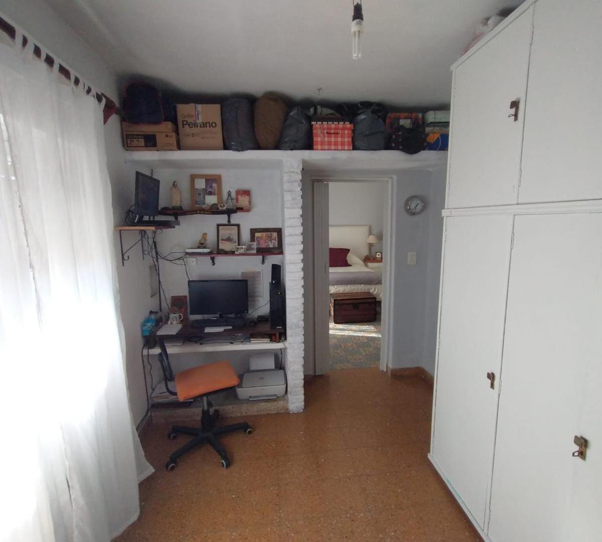 EN LOTE DE 200 M2 2 P-H MAS LOCAL PROX. AV. MARQ. — foto 2 de 37