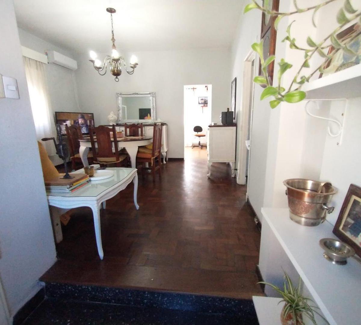 EN LOTE DE 200 M2 2 P-H MAS LOCAL PROX. AV. MARQ. — foto 3 de 37