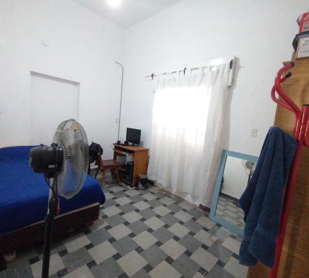 EN LOTE DE 200 M2 2 P-H MAS LOCAL PROX. AV. MARQ. — foto 4 de 37