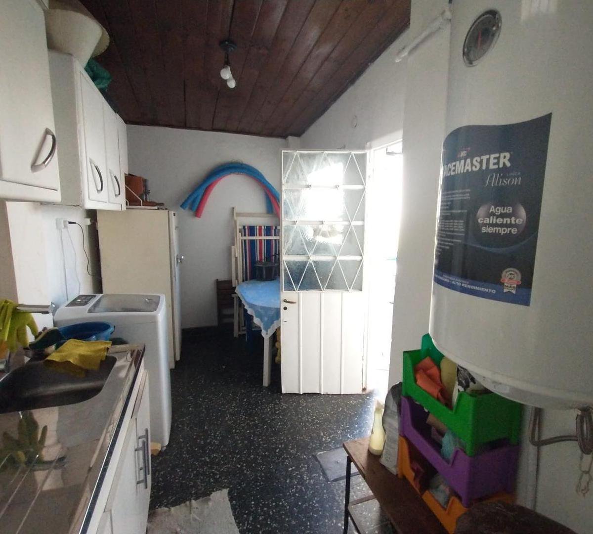 EN LOTE DE 200 M2 2 P-H MAS LOCAL PROX. AV. MARQ. — foto 5 de 37