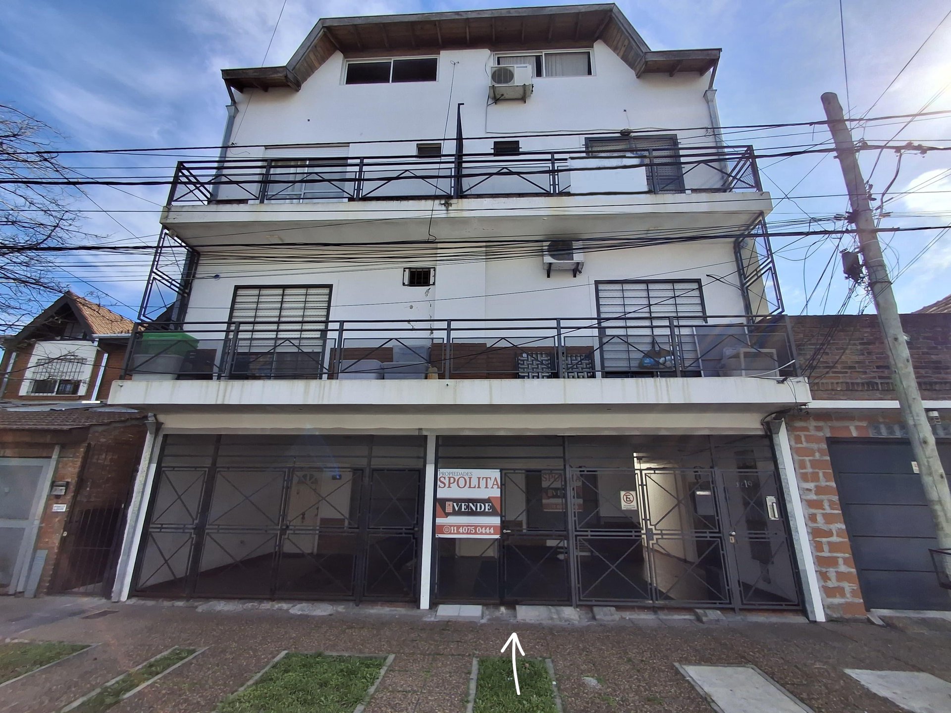 Departamento en Venta en Villa Ballester — foto 1 de 16