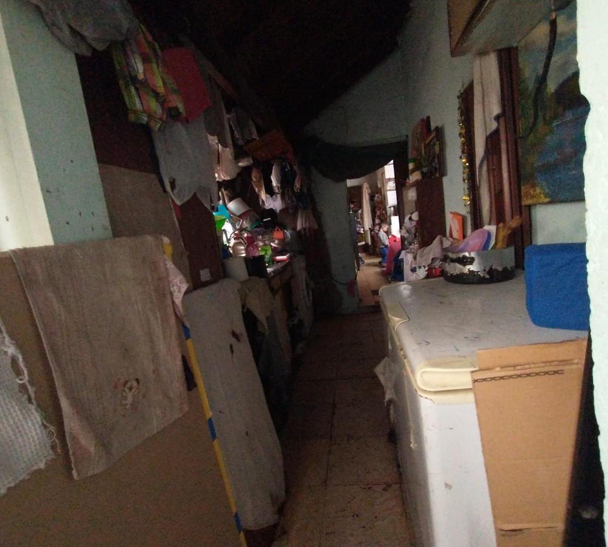 Casa Multifamiliar al frente con cochera en venta en Jose León Suarez — foto 3 de 37